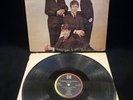INTRODUCING THE BEATLES 1964 LP VEE JAY OVAL LOGO LP1062 / RARE BLANK BACK