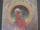 Grateful Dead 1975 Blues for Allah GD-LA494-G STEREO USED BUT IN VERY GOOD SHAPE