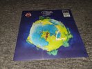 Yes Fragile LP Rhino  (syeor) Clear Vinyl New Sealed Prog Rock Classic