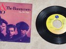 Echo & The Bunnymen Lips Like Sugar Rollercoaster 45 RPM Record Warner Bros.