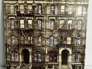 Led Zeppelin Physical Graffiti Classic Records Reissue NM
