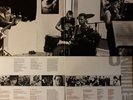 U2 Rattle and Hum 2 LP Bono Edge Heavy Lyric Inner Sleeves Island 791003 1 1988