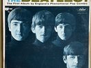 The Beatles – Meet The Beatles  - Capitol Records – T 2047 - Mono - 1964 - Vinyl