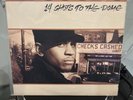 Vinyl LP - LL Cool J – 14 Shots To The Dome (Def Jam Records, 1993, Double LP)