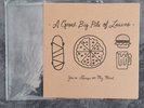 A Great Big Pile Of Leaves - You Are Always on My Mind Vinyl LP