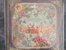 Pretty.Odd. by Panic at the Disco Vinyl LP Purple Yellow Swirl