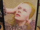 DAVID BOWIE RECORD 