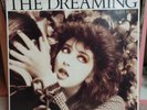 Kate Bush The Dreaming 1982 vinyl LP