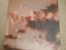 Nightwish Golden Wishes Vinyl Box Set 2001 4 picture disc with poster / slip mat