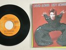 David Bowie 7” USA Lady Grinning Soul.