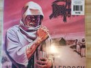 Death - Leprosy - Ltd Edition Splatter Vinyl LP - 2021 EU