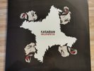 Kasabian - Velociraptor - 2x 10