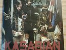 Kasabian - West Ryder Pauper Lunatic Asylum - 2x 10