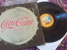 GURU GURU Tango Fango BRAIN LP VG+ germany gatefold krautrock