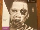 Denzel Curry - TA13OO Vinyl Me Please Metallic Marble New