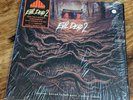 Evil Dead 2 - Soundtrack - 2017 Waxwork Records -Red/Blue/Brown Swirl - Ash