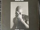 Frank Ocean Blonde Vinyl XL Black Friday Official