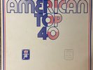 1/14/78 CASEY KASEM American Top 40  Player QUEEN Bee Gees STEELY DAN 3LP #781-3