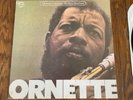 Ornette Coleman Broken Shadows lp
