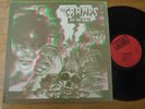 The Cramps 'Off The Bone '