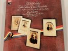 Tchaikovsky - The Three Piano Concertos (SEALED) (Emil Gilels) NPO Maazel