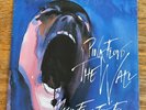 PINK FLOYD THE WALL MUSIC FROM THE FILM 1982  UK 7