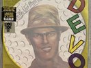 Devo : Are We Not Men? 12