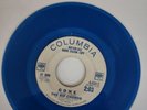 The Rip Chords Promo 45 Gone Blue Vinyl