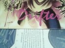iron maiden vinyl rare DRIFTER