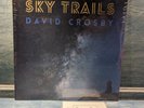 David Crosby  Sky Trails  2xLP Vinyl  2017  BMG  NEW SEALED