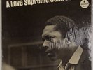 JOHN COLTRANE: A Love Supreme US Impulse A-77 Early SEALED Vinyl LP Jazz