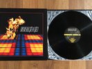 Electric Six - Fire vinyl LP record Super RARE  Out of Print