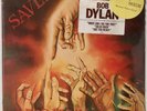 BOB DYLAN: Saved US Orig Press ’80 Vinyl LP New Sealed