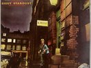 DAVID BOWIE: Ziggy Stardust UK RCA SF 8287 ’72 Glam 1E/1E NM Vinyl LP Titanic OG