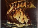 VALHALLA: ’69 United Artists Long Island Psych Prog Monster LP NM Vinyl Superb