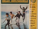 THE BEAU BRUMMELS: Introducing US ’65 Autumn Orig Rock Stereo Shrink Vinyl LP