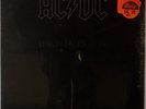 AC/DC: Back in Black US Atlantic OG SD 16108 Embossed Cover SEALED Vinyl LP Rock