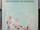 Steely Dan - Countdown To Ecstasy - Rare White Label PROMO - 1973 ABC, VG/VG