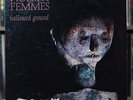 Violent Femmes - Hallowed Ground - 1984 Slash