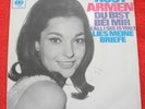 Rosy Armen – Du Bist Bei Mir---7er---1966--Vinyl = ex