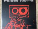 RYAN ADAMS Demolition 2002 Vinyl LP Lost Highway