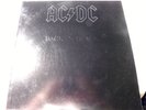 Back In Black: AC/DC 1st Australian Record Pressing 1980
