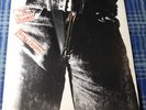 Sticky Fingers 1st UK Pressing COC 59100  Album by the Rolling Stones 1971