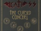 DEATH SS - The Cursed Concert (30th Anniversary Edition) - Vinyl (2xLP)