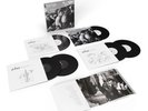 a-ha Hunting High And Low Super Deluxe 6LP Vinyl Box (Released 24/2/2023)