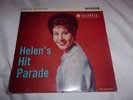 helen shapiro signed EP vinyl hit parade segj8136 60s vgc 4 trks EP columbia