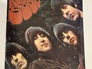 The Beatles 'Rubber Soul' 2014 mono LP Vinyl Record 33 RPM - NEW & SEALED