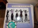 10,000 Maniacs In My Tribe L.P.   Elektra 960738-1