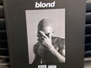 Frank Ocean - Blonde (USED) Official 2016 Black Friday 2xLP Vinyl Record