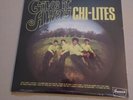 The Chi-Lites GIVE IT AWAY Brunswick Records NEW SEALED VINYL RECORD LP